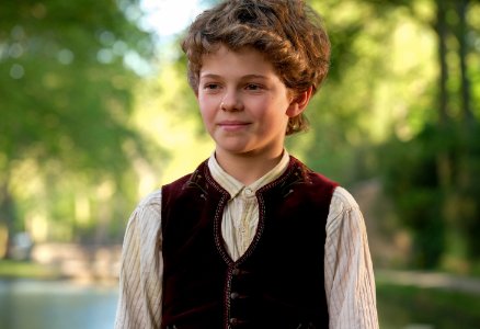 movie image